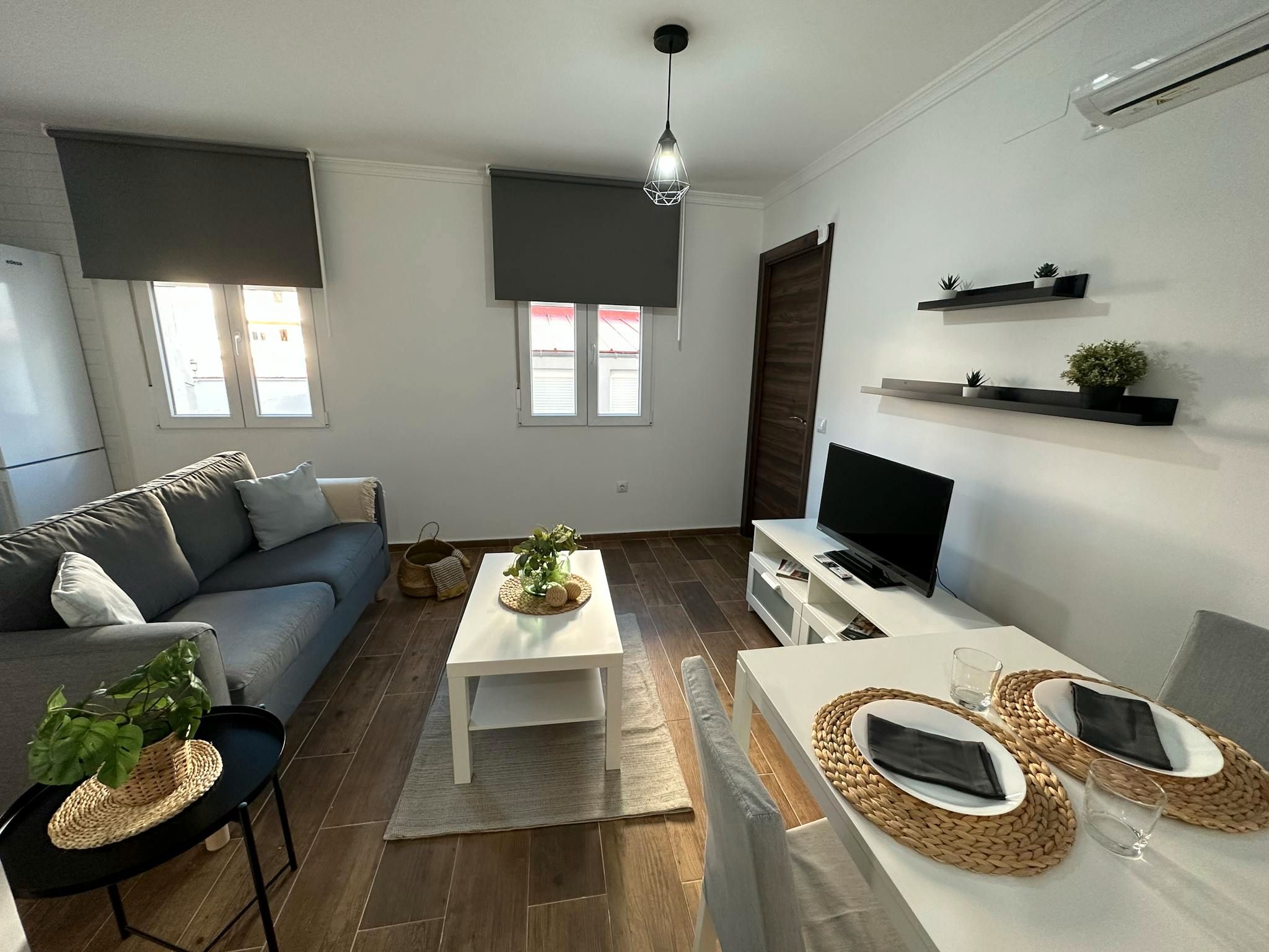 Flat to rent in N/A, Puerta Bonita