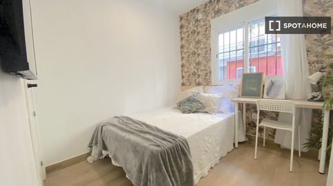 Foto 3 de Piso de alquiler en El Plantinar – Avda. La Paz - El Juncal, Sevilla Capital