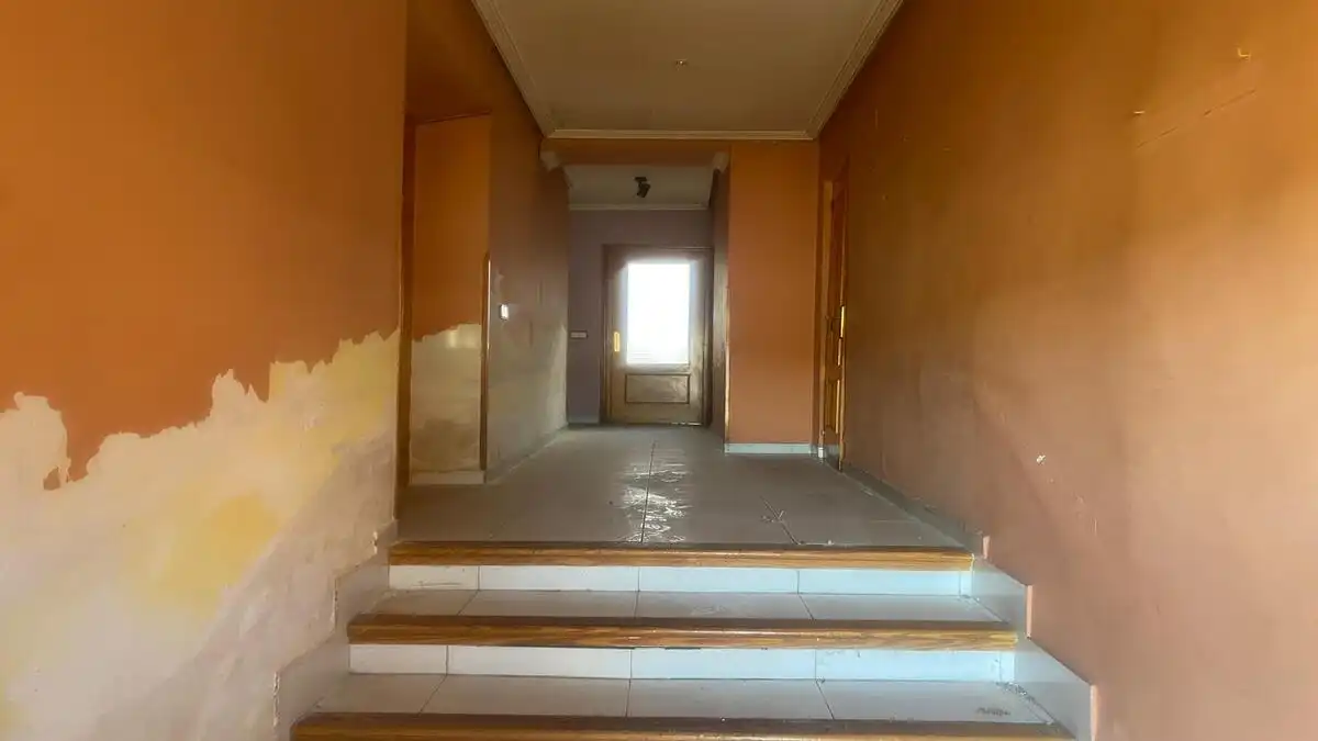 Wohnung zum Verkauf in Villanueva de los Infantes (Ciudad Real)
