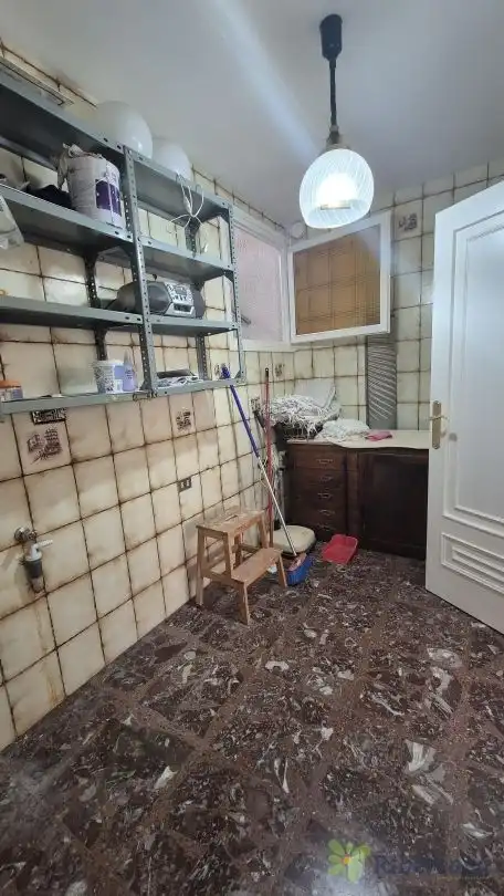 Cocina de Casa o chalet en venta en Fitero con Calefacción, Terraza y Trastero