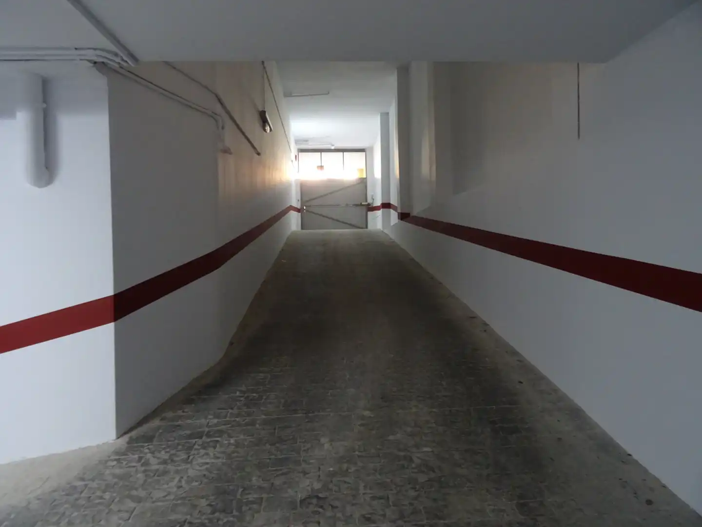 Einzelparkplatz zum Verkauf in Algemesí, imagen 6