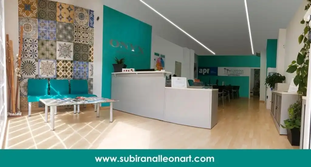 Ground floor for rent in Carrer de Bretón, Ca n'Aurell