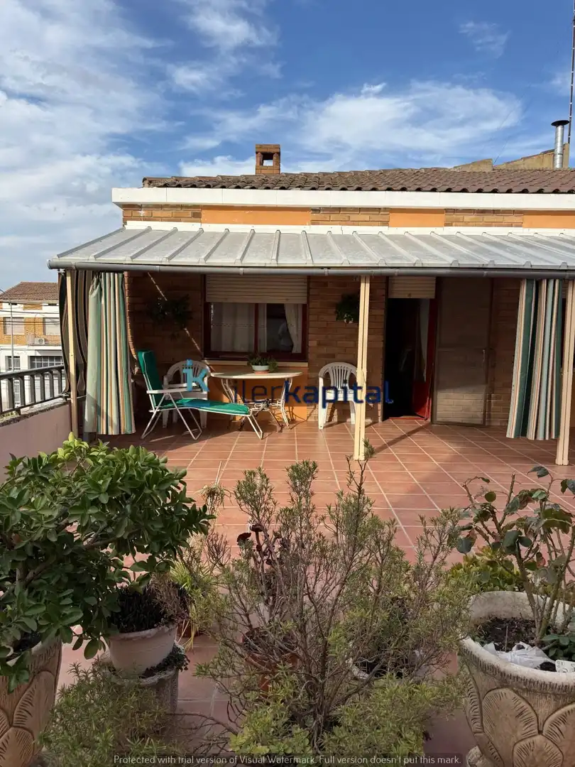 Casa en venda a Almacelles, imagen 11