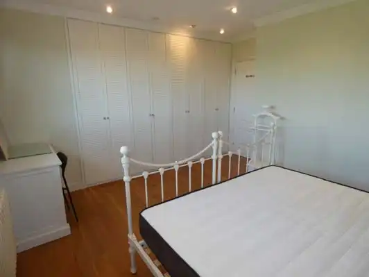 Bedroom of Houses for sale in Mungia  with Heating, Private garden and Terrace