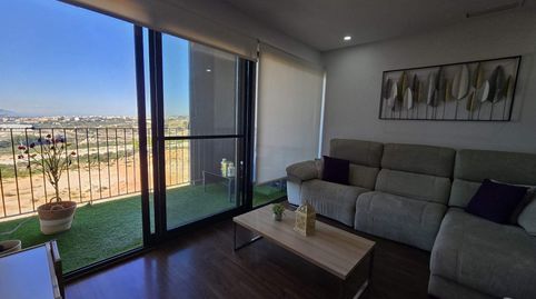 Foto 2 de Piso en venta en Calle Calle Alemania, Crevillent, Alicante