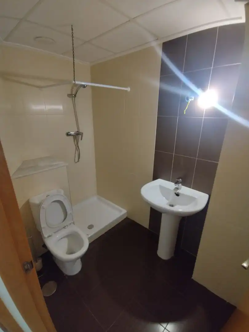 Bathroom of Flat for sale in Murcia  with Terrace