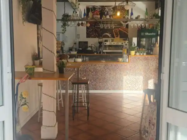 Local en venta en Mairena del Aljarafe con Aire acondicionado, Calefacción y Terraza