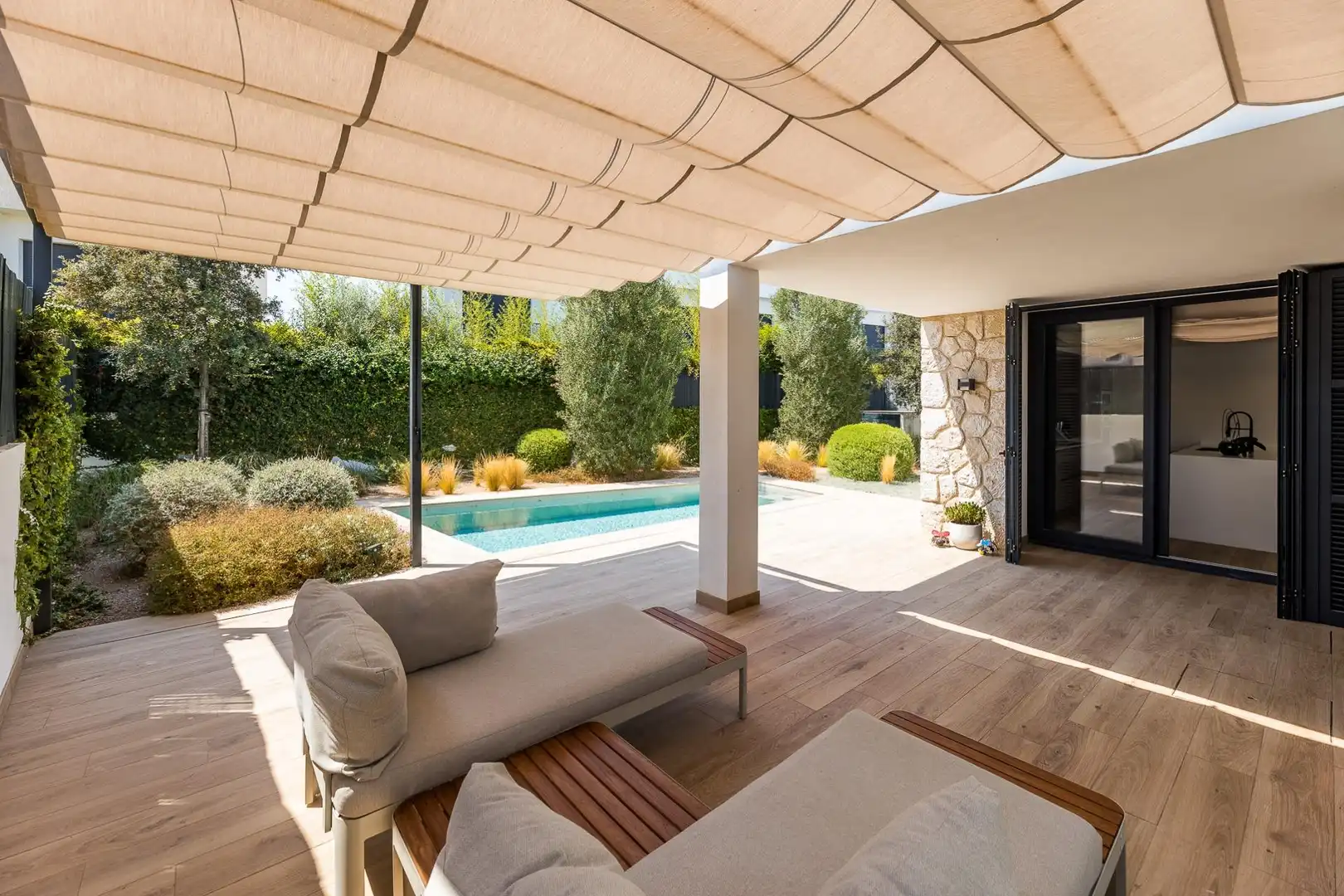 Casa o chalet en venta en RICARDO ANCKERMANN, Sa Cabaneta
