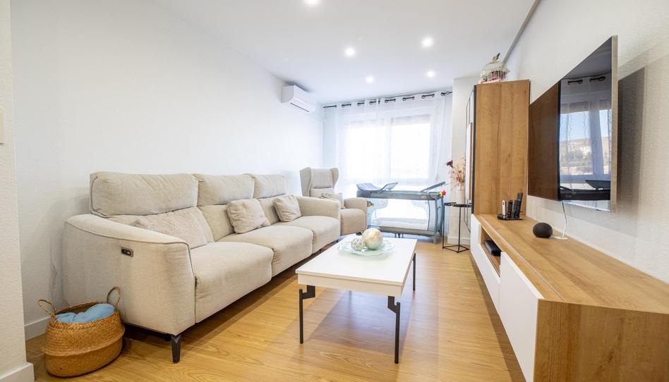 Photo 1 of Flat for sale in Cieza, Murcia