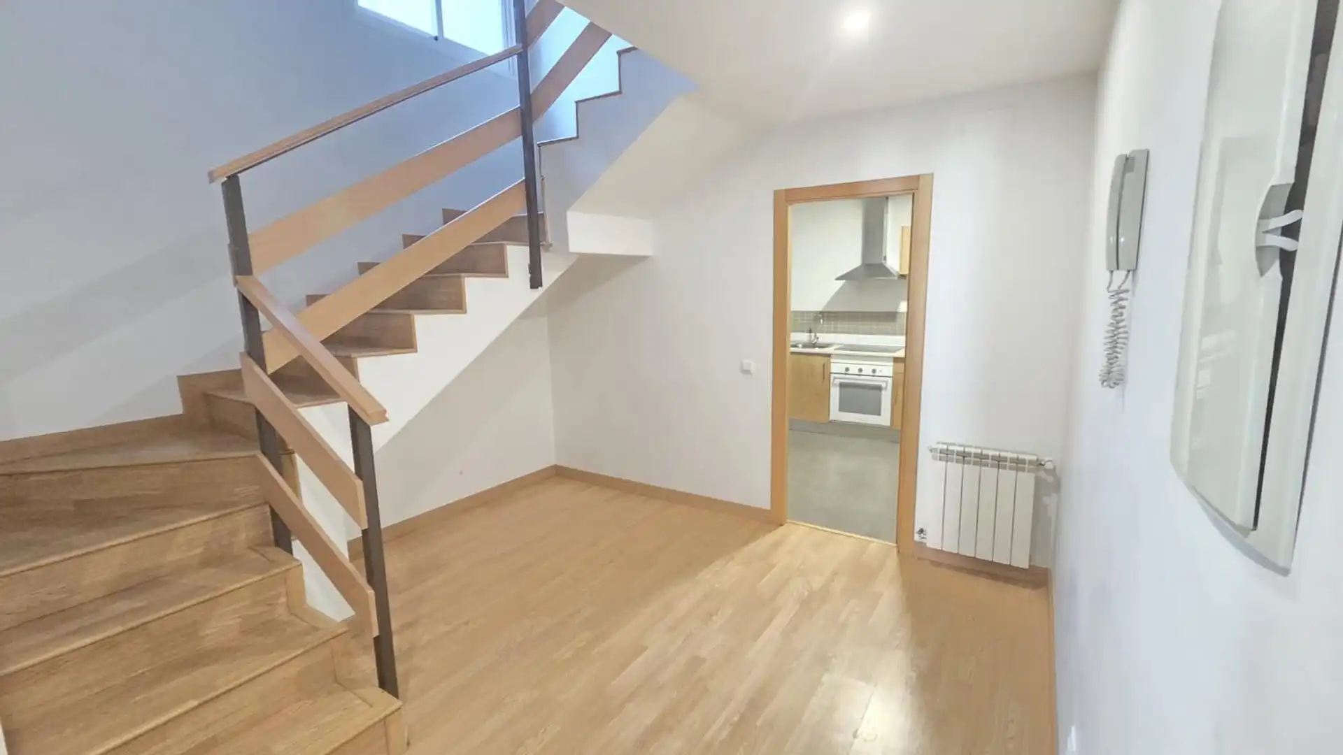 Flat for sale in Tarancón  with Heating and Storage room