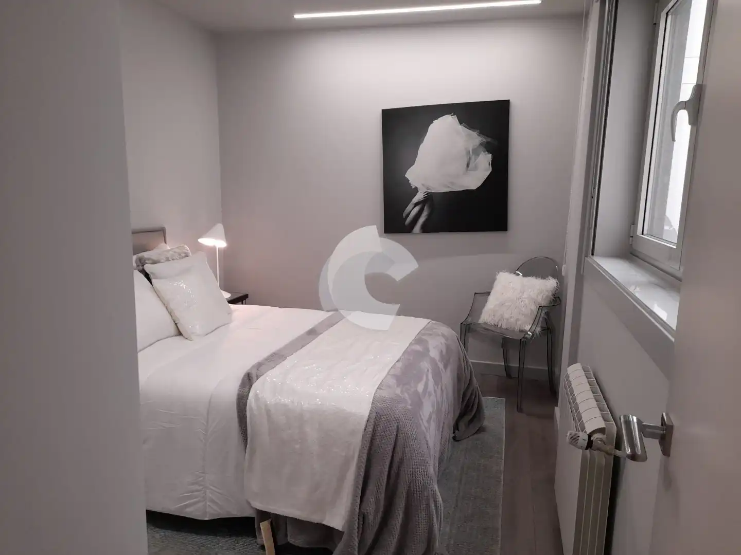Piso con ascensor en venta en Amado Carballo, imagen 10