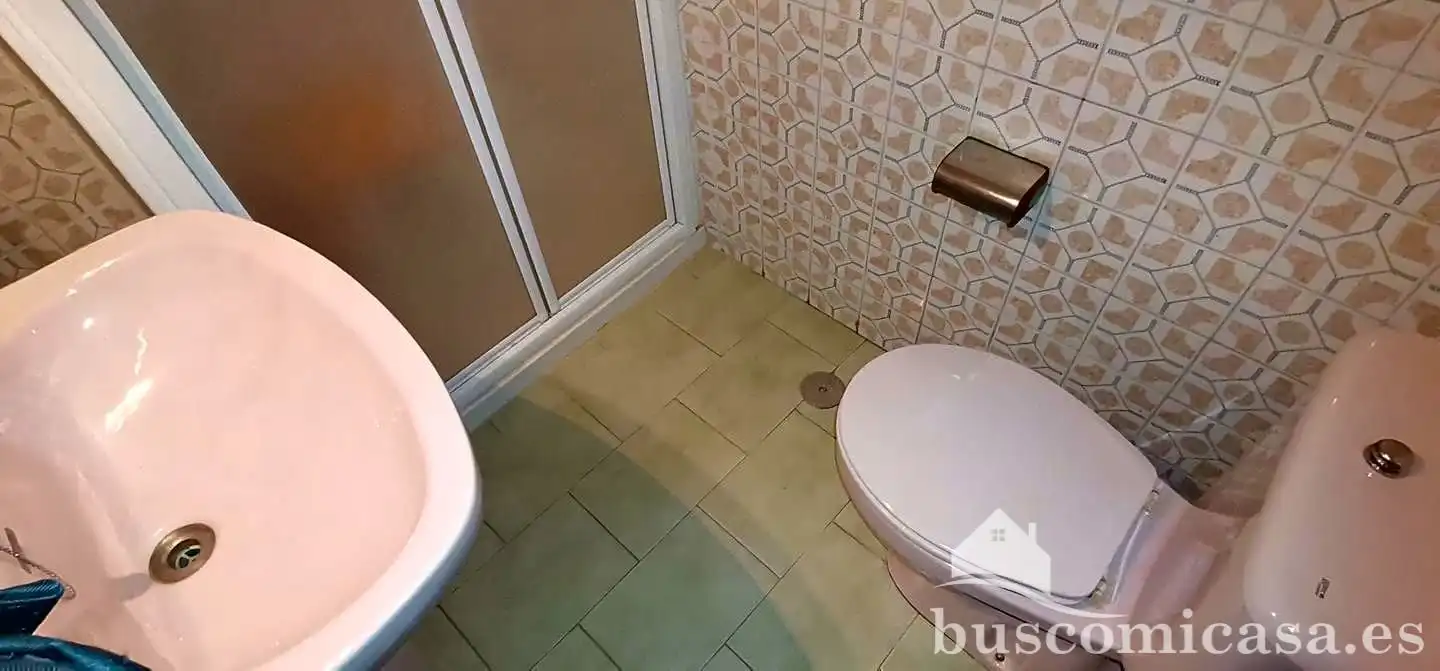 Casa amb terrassa en venda a Senda De La Moza, imagen 24
