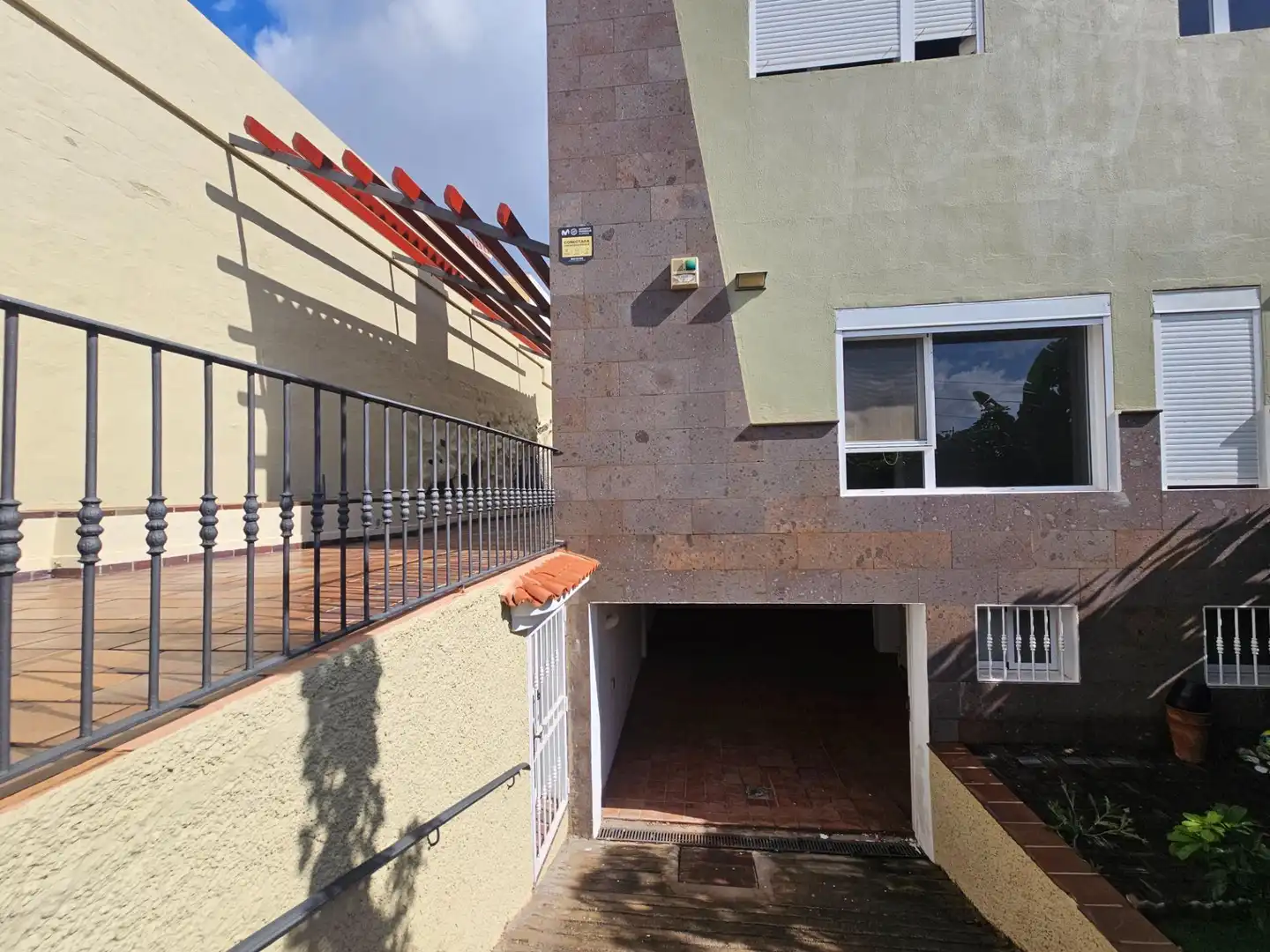 Casa o xalet en venda a Calle SORIA, 86, Marzagán - Los Hoyos - La Montañeta