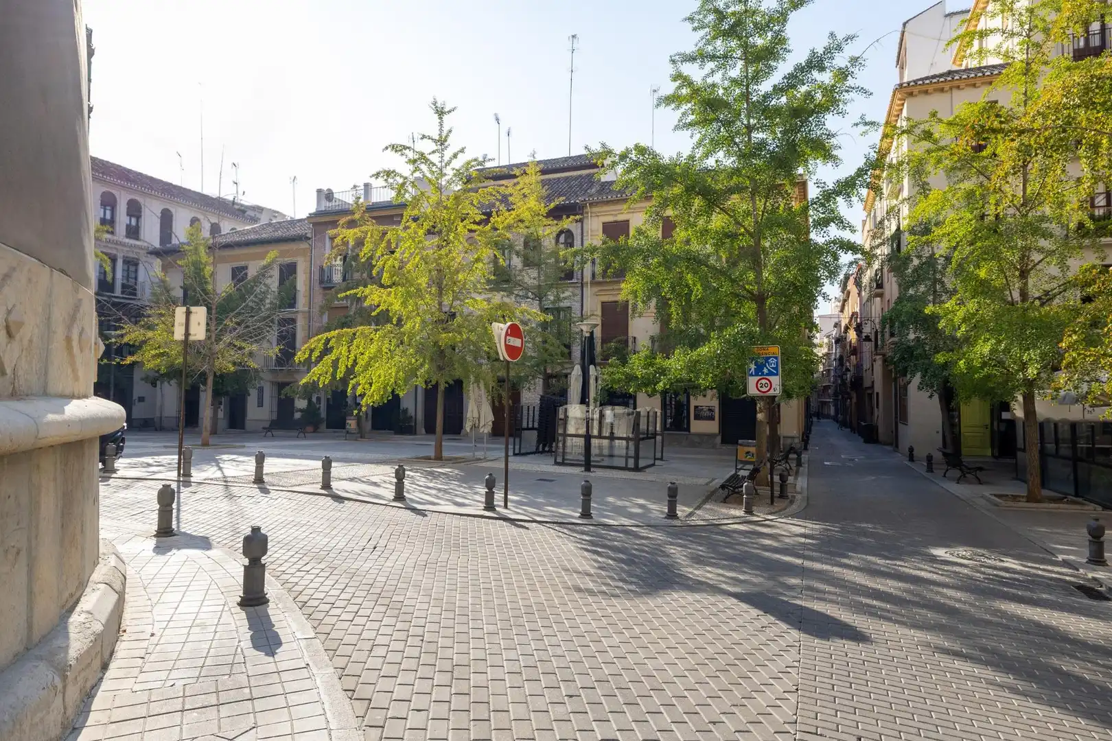 Inmuebles singulares en venta en Plaza del Campillo Bajo 5, imagen 59