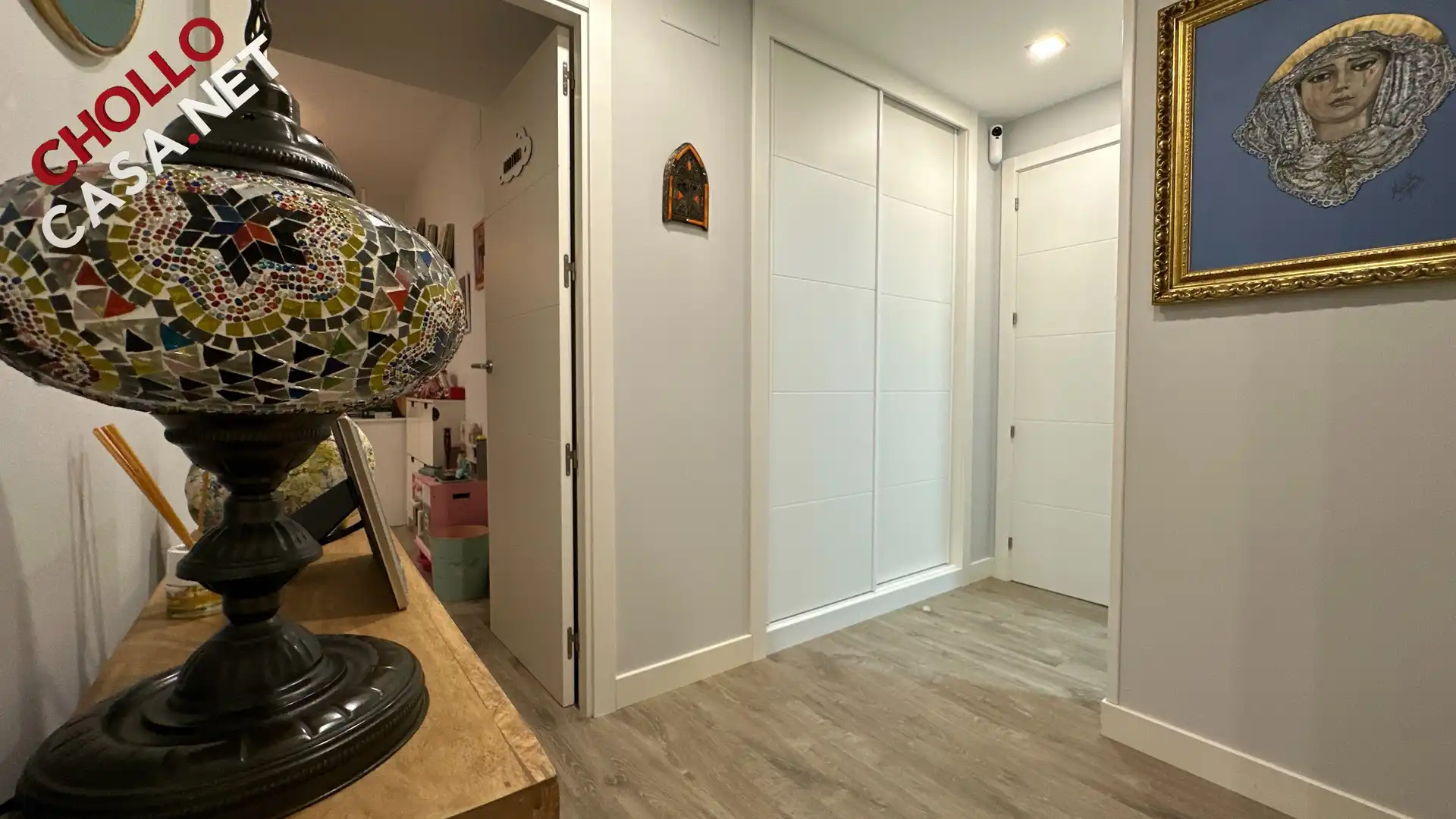 Piso en venta en Torremolinos con Aire acondicionado, Calefacción y Terraza