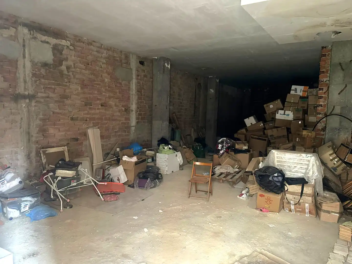 Business premises for sale in Calle Ampurdán, imagen 6