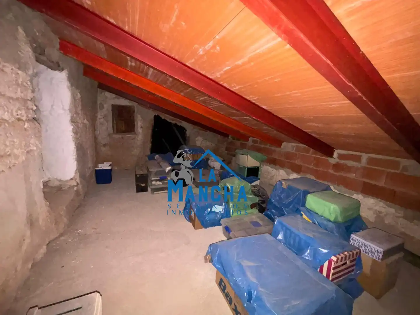 Casa en venda a Calle JORQUERA, imagen 27