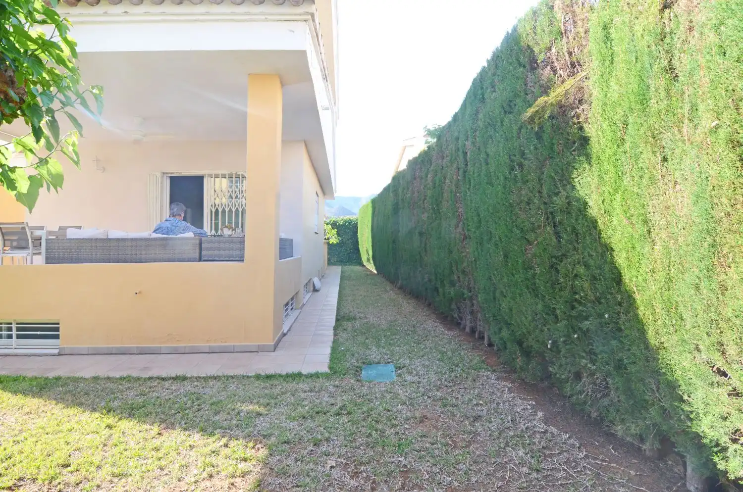 Villa avec terrasse à vendre à ferrocaril, imagen 14