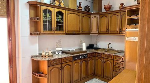 Foto 3 de Casa o chalet en venta en La Roda, Albacete