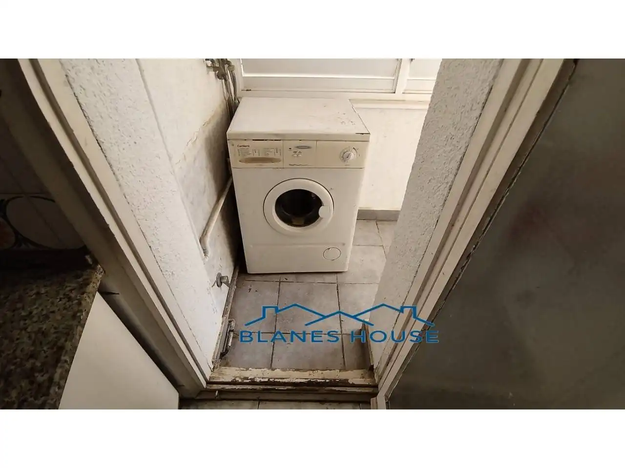 Piso en venta en Blanes