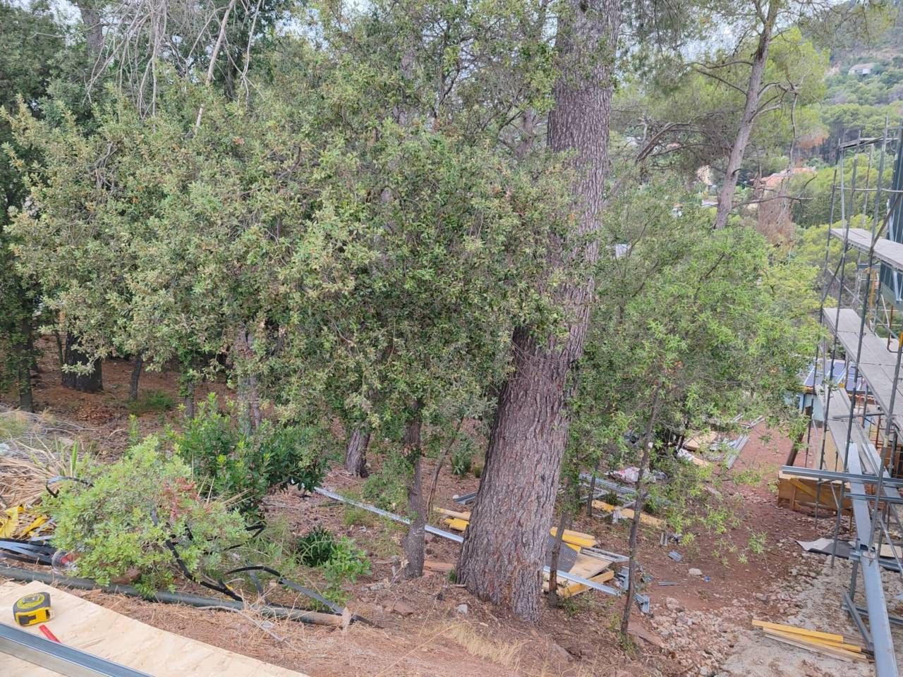 Land for sale in Matadepera