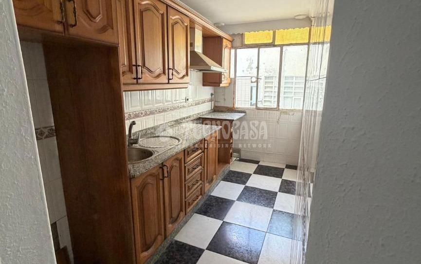 Foto 1 de Pis en venda a El Carmen, Cádiz