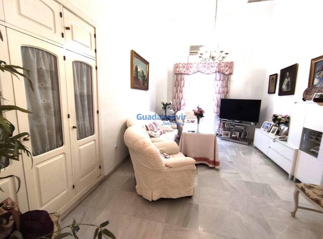 Piso en Venta en San Bartolomé