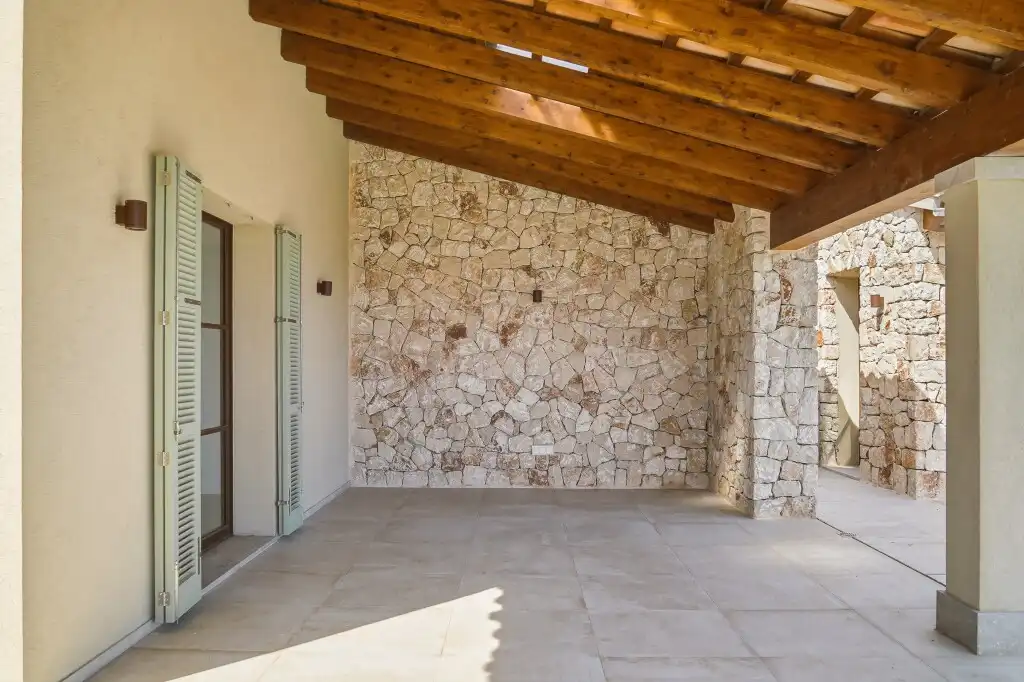 Landhaus mit Pool zum Verkauf in Sant Llorenç des Cardassar, imagen 20