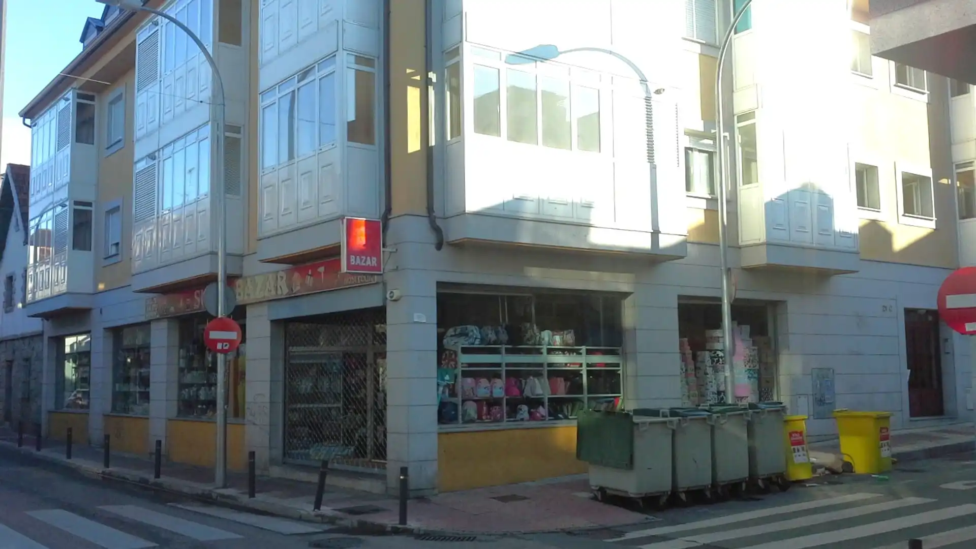 Flat for sale in Collado Villalba