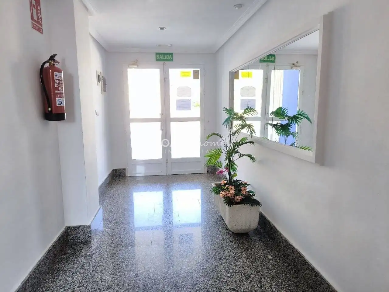 Piso de alquiler en Calle Río Darro, Playa Honda - Playa Paraíso