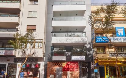 Vista exterior de Apartament en venda en Fuengirola amb Aire condicionat, Calefacció i Terrassa
