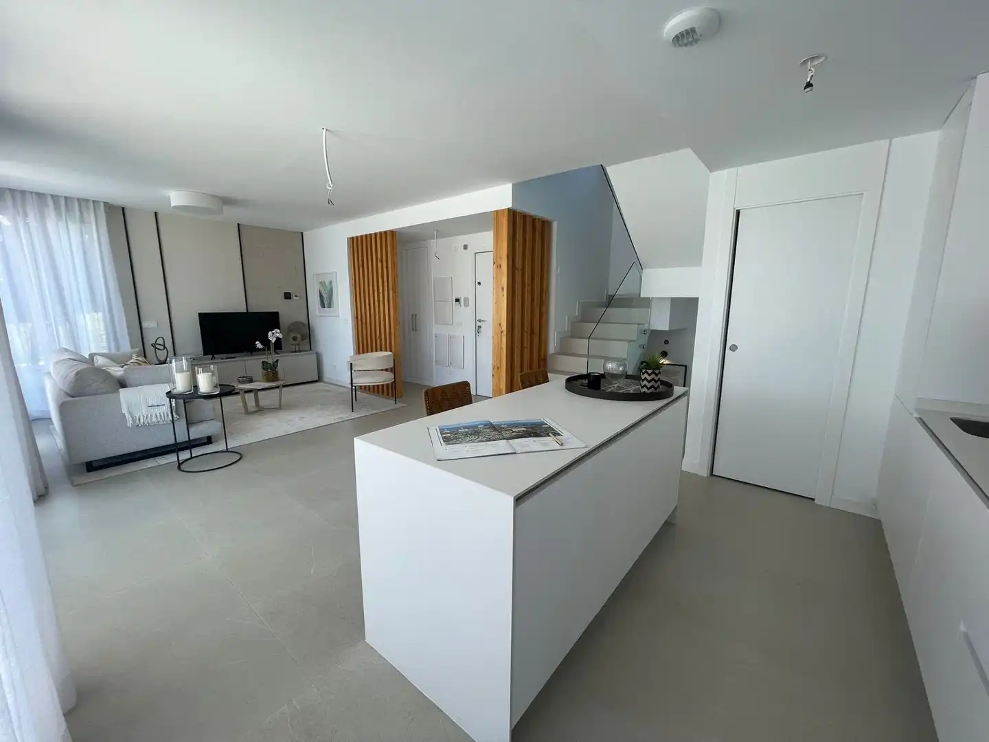 Villa mit Pool zum Verkauf in Turquesa 46, imagen 8