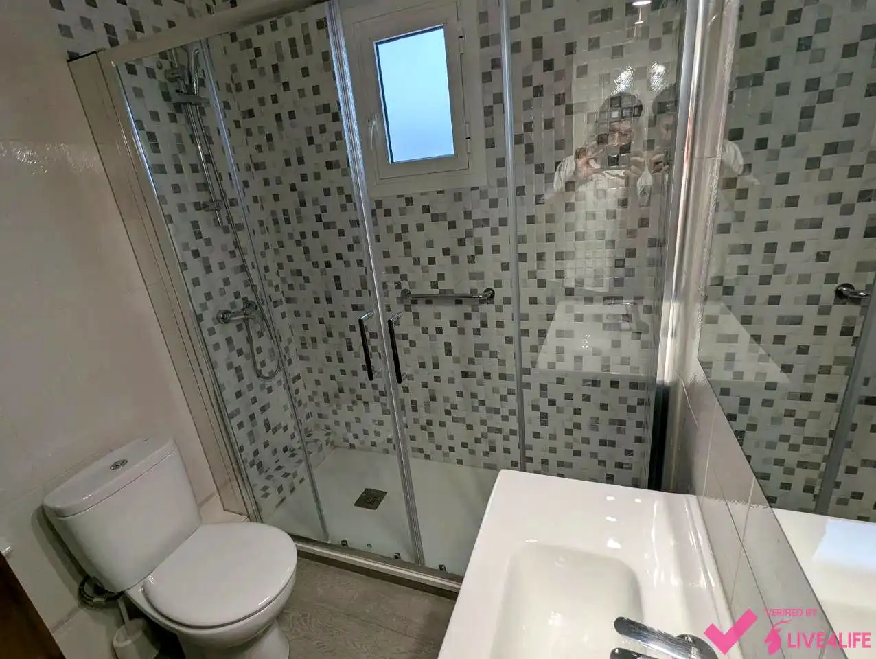 Flat with lift to rent in Avinguda dels Tarongers, imagen 32