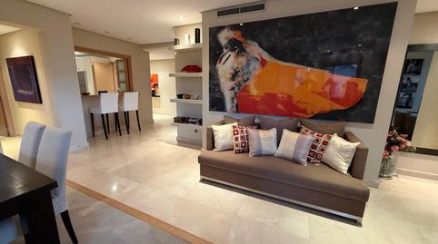 Photo 2 of Apartment for rent in Sierra Blanca, Marbella