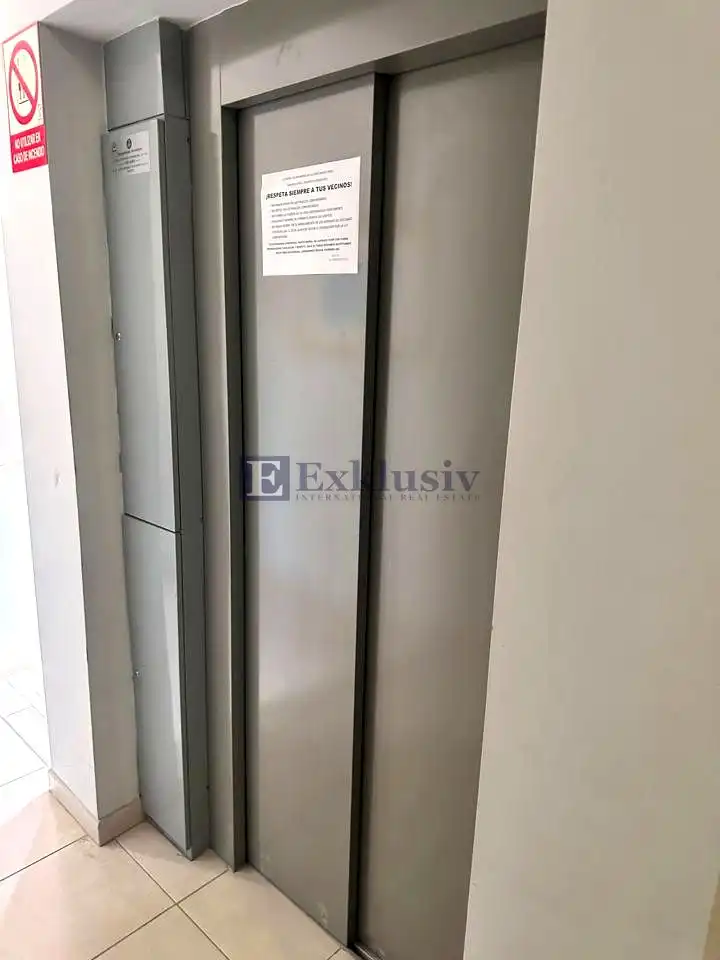Cocina de Piso en venta en San Miguel de Abona con Terraza