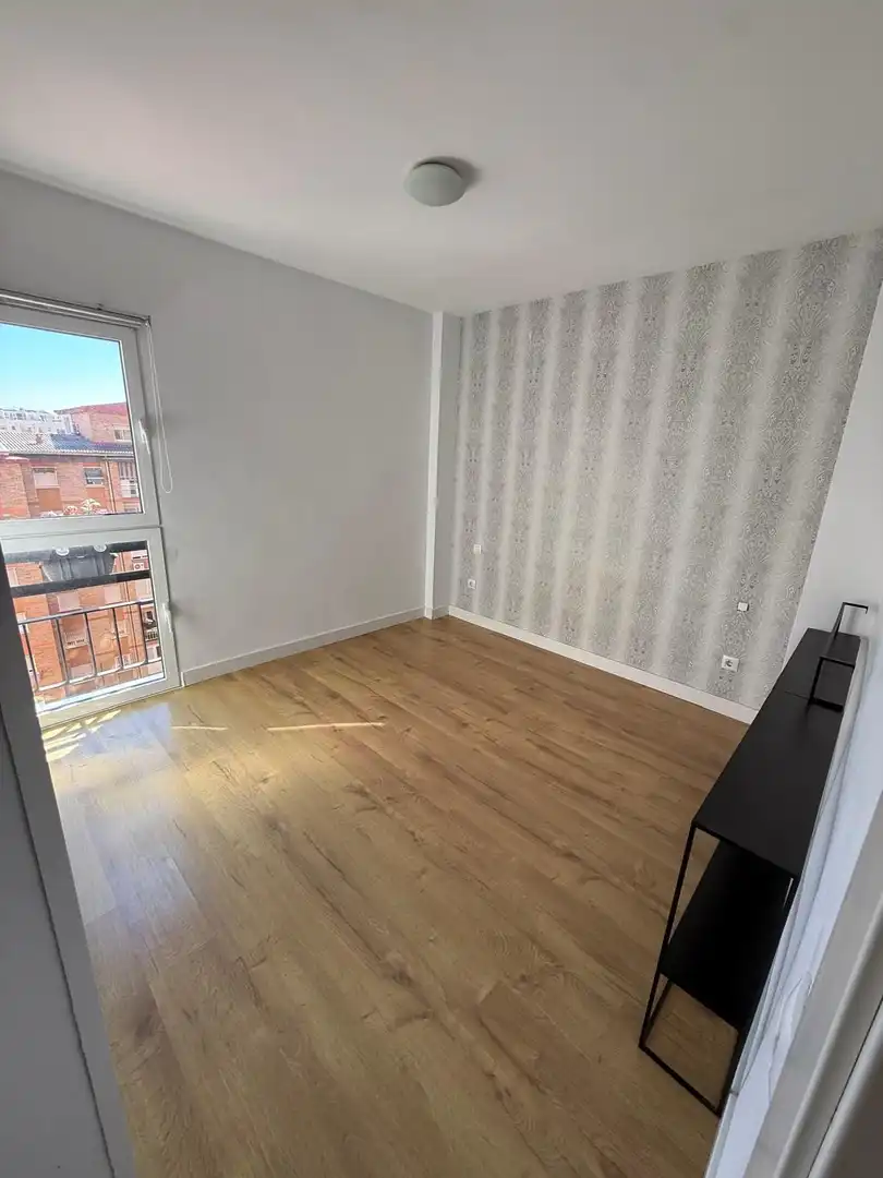 Habitación de Piso en venta en Málaga con Aire acondicionado