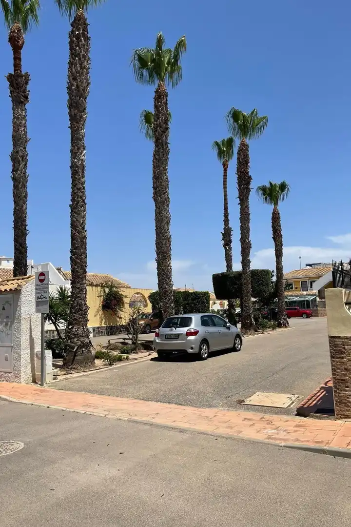 Apartamento en venta en Los Narejos - Punta Calera, imagen 10