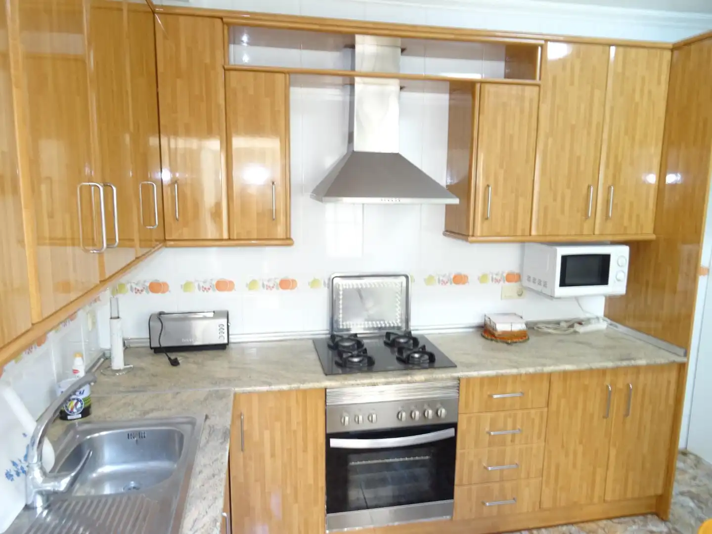 Appartement à vendre à Torre-Pacheco ciudad, imagen 9
