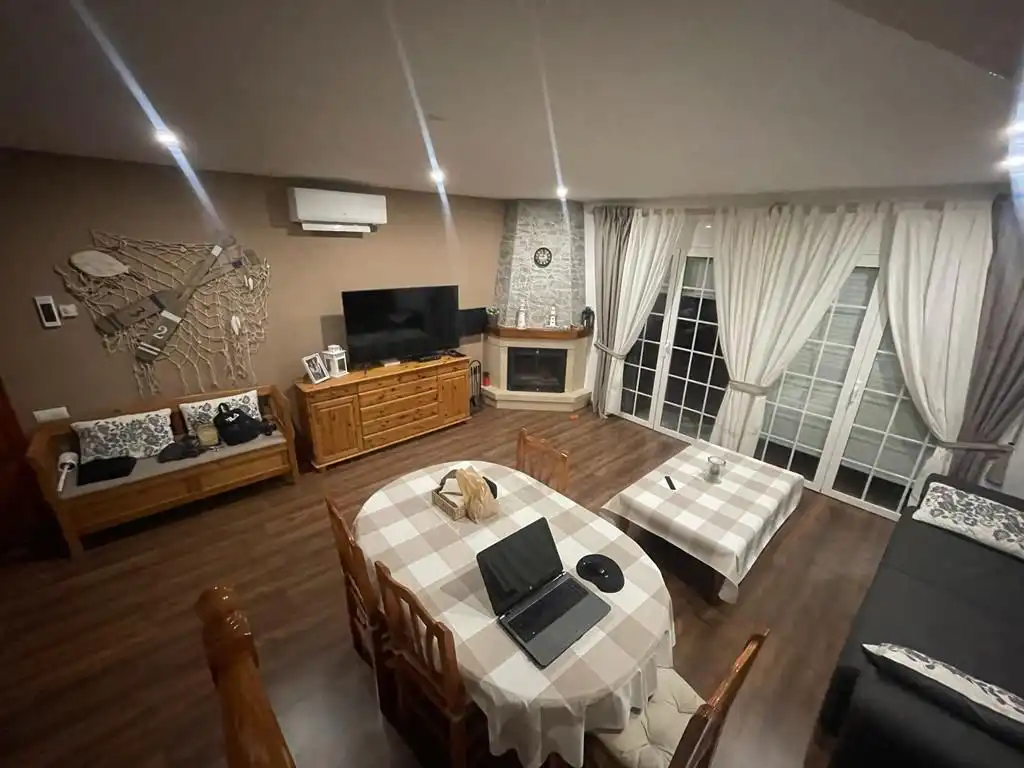 Casa a schiera con terrazza in vendita a Carrer Illes Canaries, imagen 7