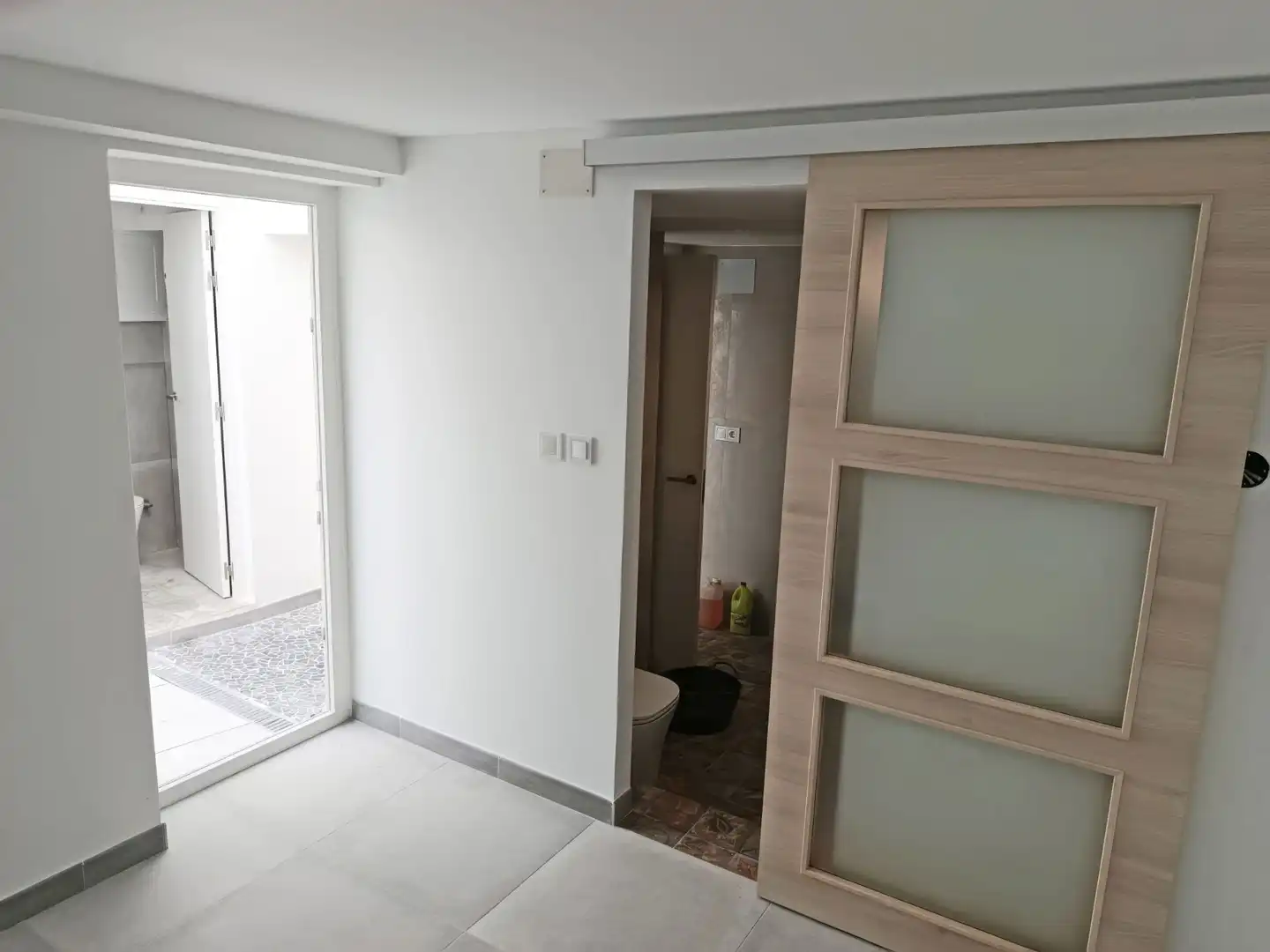 Casa adosada en venta en Centro