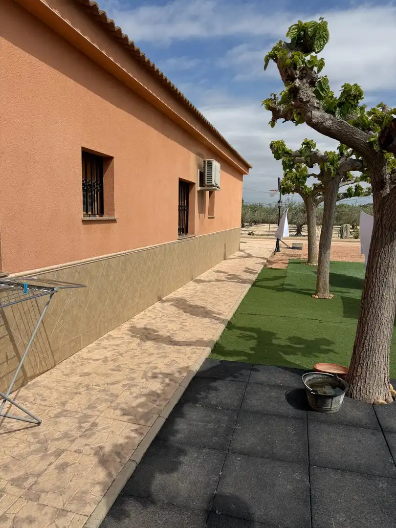 Haus mit Pool zum Verkauf in CAMPET, imagen 11