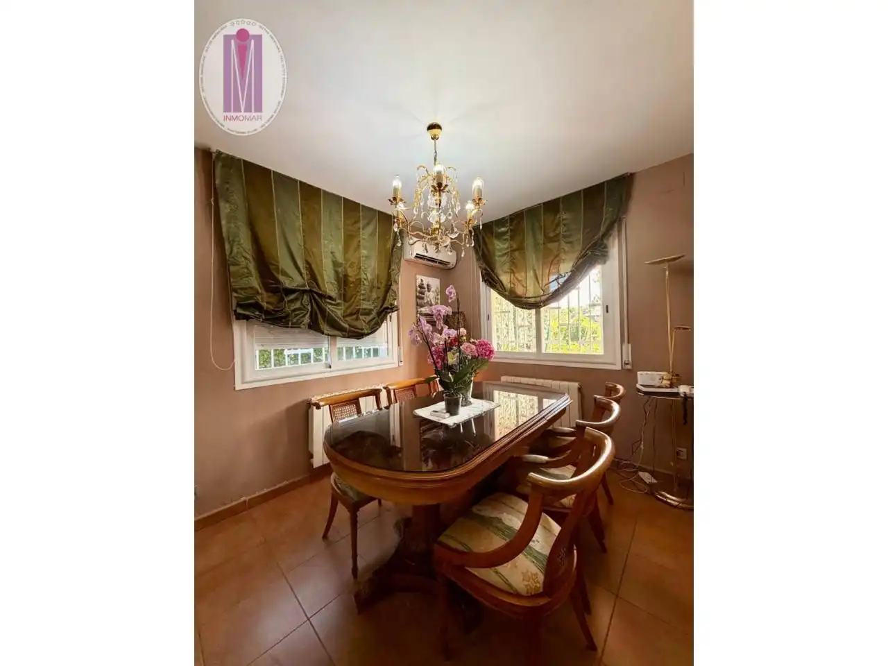 Casa amb jardí en venda a Avenida 303, imagen 4