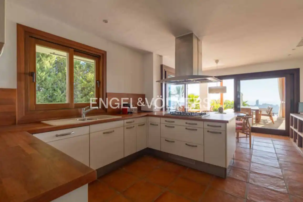 Casa con piscina en venta en Golf Bahía, imagen 10