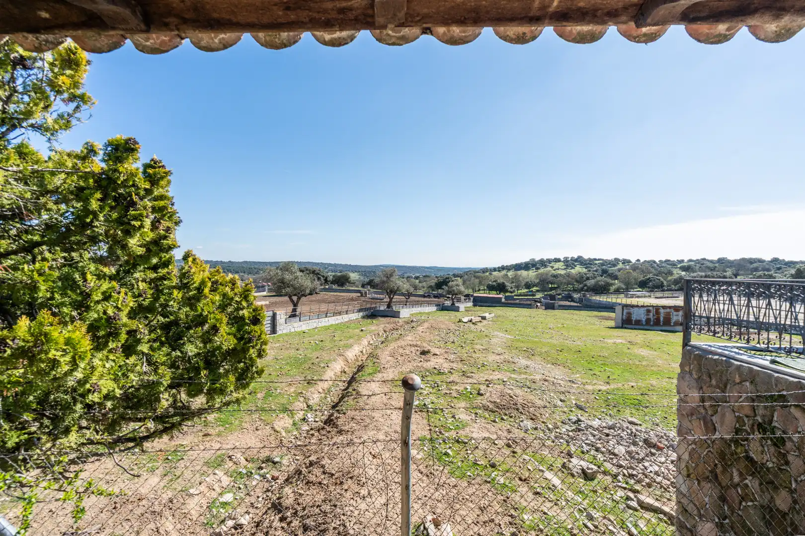 Terreny rústic en venda a Fresnedillas de la Oliva, imagen 63