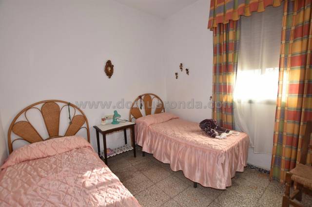 Casa-chalet en Venta en San Cristóbal