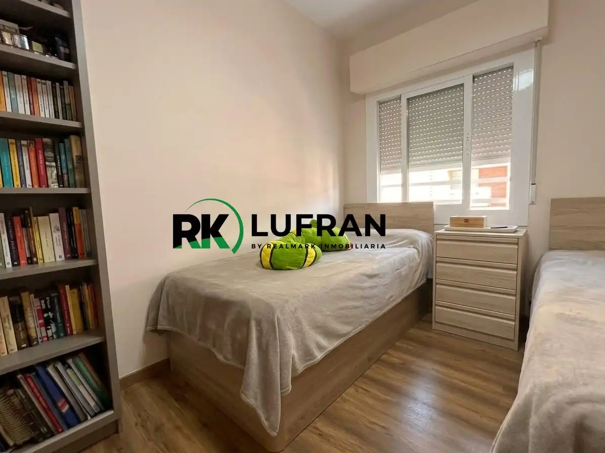 Piso con terraza en venta en SAN PABLO, imagen 16