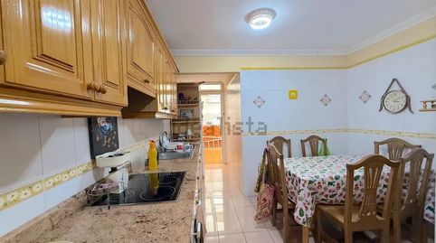 Foto 4 de Pis en venda a Calle Santiago Alvarez Regaldo, 4, La Cuesta -Finca España, San Cristóbal de la Laguna