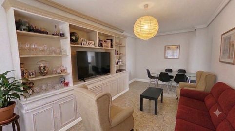 Photo 2 of Flat for rent in Avenida de Villamayor, Carmelitas, Salamanca Capital