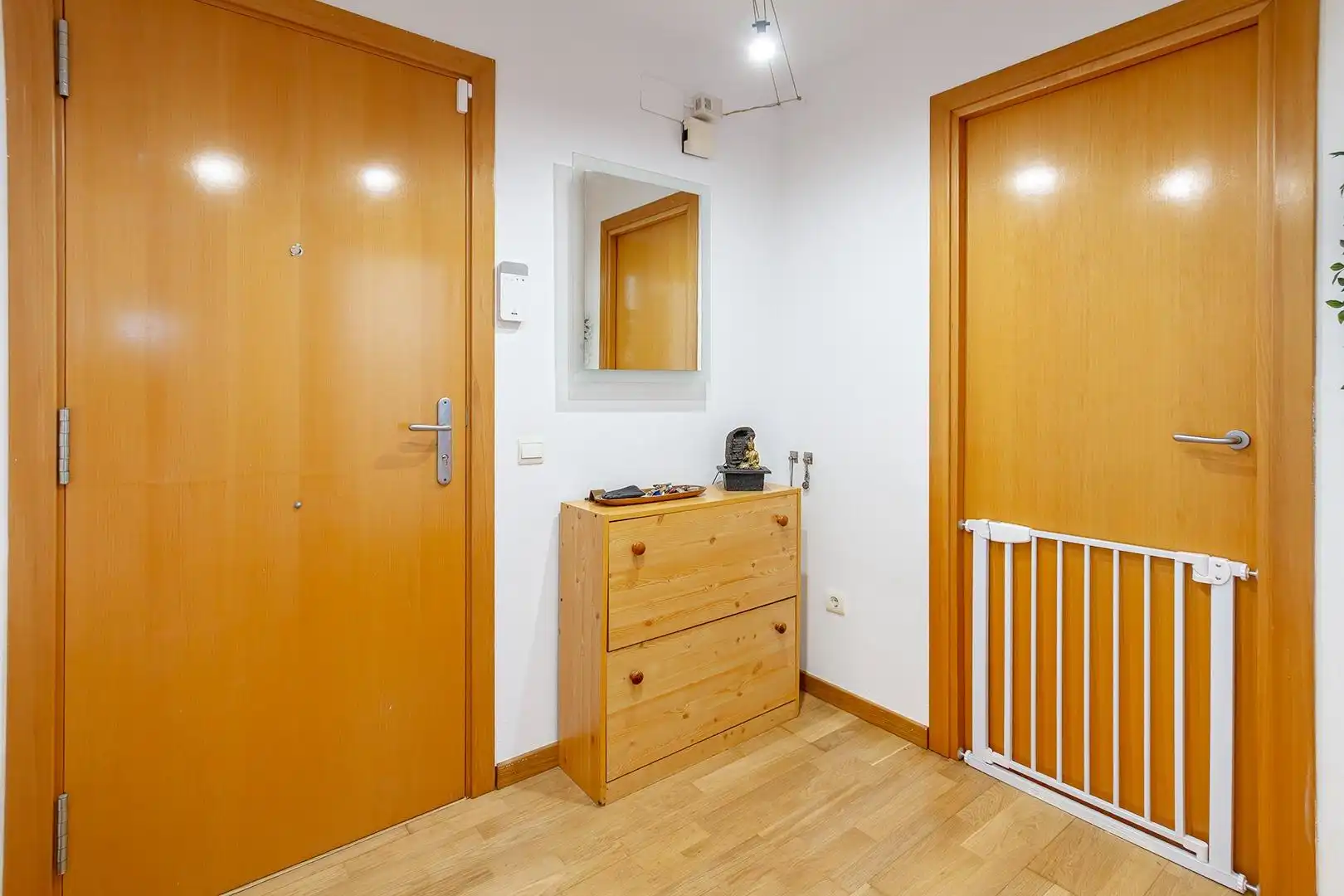 Wohnung zum Verkauf in Castelldefels mit Terrasse