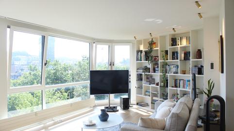 Foto 5 de Pis en venda a Calle de Arrasate, Área Romántica, Donostia - San Sebastián